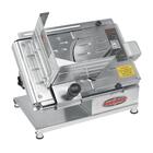 Cortador E Fatiador De Frios Legumes Bermar Inox 19,6 Cm Bm06