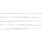 Cortador E Fatiador De Queijo Manual Aço Inox Mimo Style