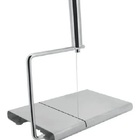 Cortador E Fatiador De Queijo Manual Aço Inox Mimo Style