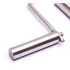 Cortador E Fatiador De Queijos Bandeja Em Inox Com Fio Frutas