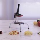 Cortador E Picador De Legumes E Frutas Profissional Anodilar