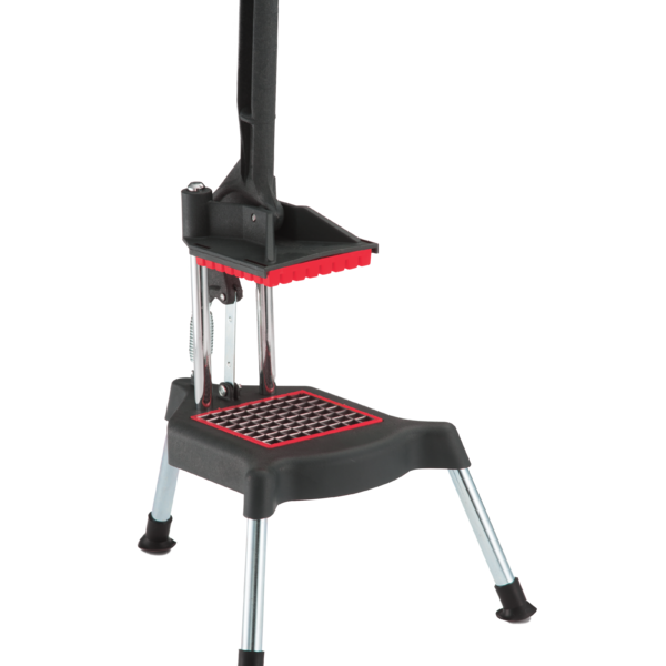 Cortador E Picador De Legumes E Frutas Profissional Anodilar