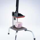 Cortador E Picador De Legumes E Frutas Profissional Anodilar