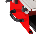 Cortador Elétrico ZAPP 550W 180 BR 220V com Disco Diamantado 180mm Cortag