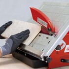 Cortador Elétrico ZAPP 550W 180 BR 220V com Disco Diamantado 180mm Cortag