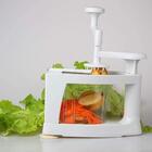 Cortador Espiral Fatiador Ralador 8 Em 1 Spiralizer Espremedo