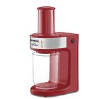 Cortador Espiral Mondial Electric Spiralizer Vermelho CS-02 8