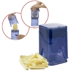 Cortador Fatiador De Batata E Legumes Em Palito