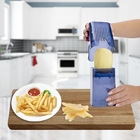 Cortador Fatiador De Batata E Legumes Em Palito