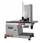 Cortador Fatiador De Frios Automático Horizontal 300mm - Cfh-