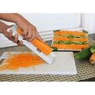 Cortador Fatiador De Legumes Dupla Face - Keita