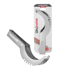 Cortador Fatiador E Pegador De Frutas  Em  Aço Inox 25cm -uny