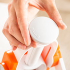 Cortador Fatiador Ralador Corte Legumes Verduras Frutas