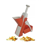 Cortador Fatiador Ralador Corte Legumes Verduras Frutas