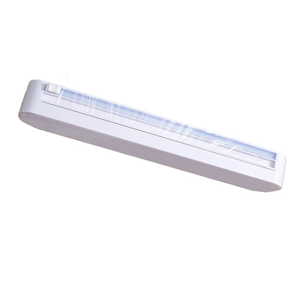 Cortador Filme Plastico Alimento Cozinha Produto Manual Embal