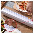 Cortador Filme Plastico Manual Embalagem Alimento Cozinha Pro