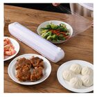 Cortador Filme Plastico Manual Embalagem Alimento Cozinha Pro