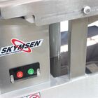 Cortador Frios Automático Inox Lâmina 260mm 127v Ffa - Skymsen