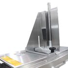 Cortador Frios Automático Inox Lâmina 260mm 127v Ffa - Skymsen