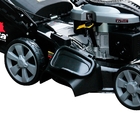 Cortador Grama Gasolina Toyama 6.5hp 4t Tlm530trms-65xp