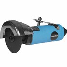 Cortador Lateral Pneumatico Gamma G3186/br