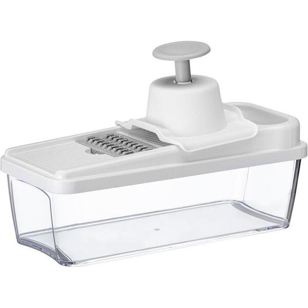 Cortador Mandoline Cocinero 6 Em 1 - Home Style