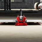Cortador Manual Cortag 85cm Prime