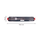 Cortador Manual Cortag 90cm HD 900 G3