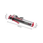 Cortador Manual Cortag 92cm Prime