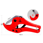 Cortador Manual De Tubo Cano Pvc Lorben Alicate Corta Tubos P