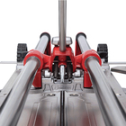 Cortador Mega 125 Cortag