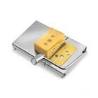 Cortador Multifuncional Para Cozinha Em Inox Uny Gift 24 7cm