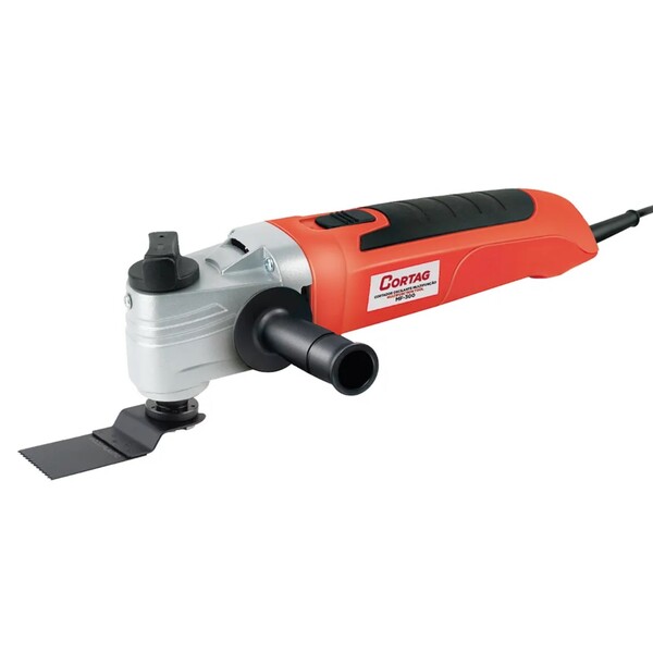 Cortador Oscilante Multifunção Mf-300 110v/220v Cortag