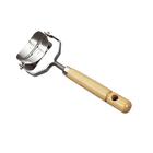 Cortador Oval Aço Inox Para Cappelletti Gran