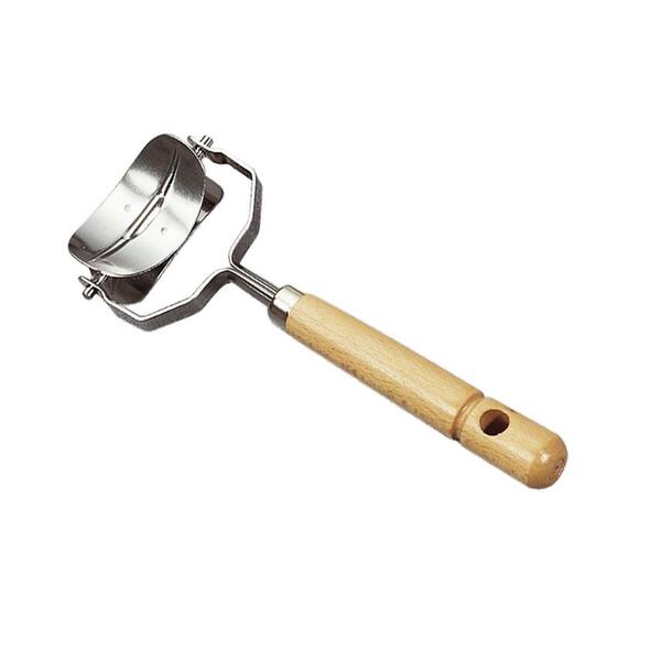 Cortador Oval Aço Inox Para Cappelletti Gran