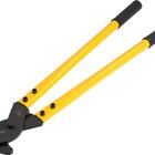 Cortador Para Cabo De Cobre E Alumínio Capacidade 25mm Cc500