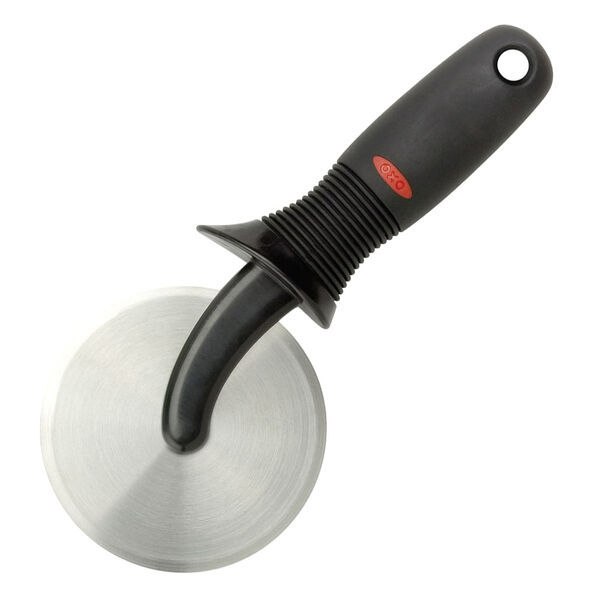 Cortador Para Pizza Em Aço Inox Soft Works Oxo | Leroy Merlin