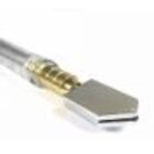 Cortador Para Vidro Tipo Caneta Profissional 2 A 19mm