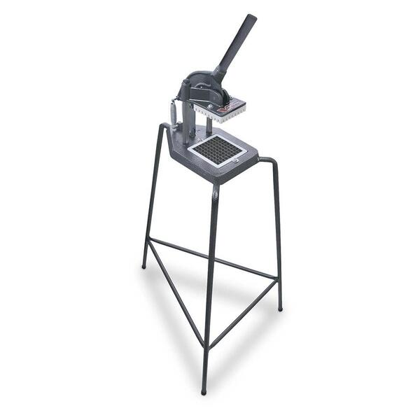 Cortador Picador De Legumes Grande Vitalex Cg-fp