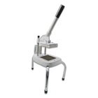 Cortador Picador De Legumes Médio Jl + Fatiador De Couve Vita