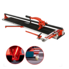 Cortador Piso Cfx Profissional Base Reforcada 125 Cm