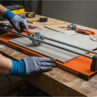 Cortador Piso E Azulejo 75cm - Foxlux, Tamanho: 75cm