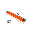 Cortador Piso E Azulejo 75cm - Foxlux, Tamanho: 75cm