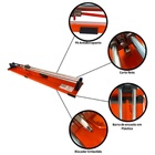 Cortador Piso E Azulejo 90cm - Foxlux, Tamanho: 90cm