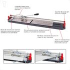 Cortador Pisos Master 90cm Cortag - Unico