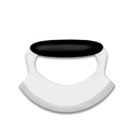 Cortador Pizza Plus - Precision 16 5 Cm