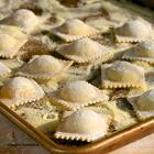 Cortador Pressão Alum Pravioli Quadr 7cm