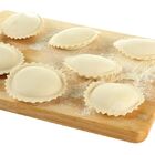 Cortador Pressão Alumínio Para Ravióli Redondo 5.5 Cm - 32010