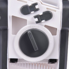 Cortador Ralador Fatiador De Legumes Frutas Vegetais Mandolin