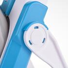 Cortador Ralador Fatiador Processador Manual Legumes Vegetais